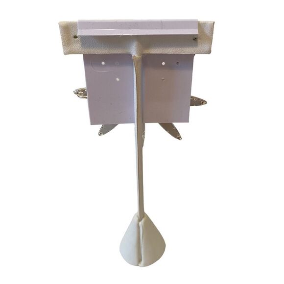 Vintage Starburst BroochPendant. Awesome Looking Mid Century Modern Piece. - Picture 4 of 8